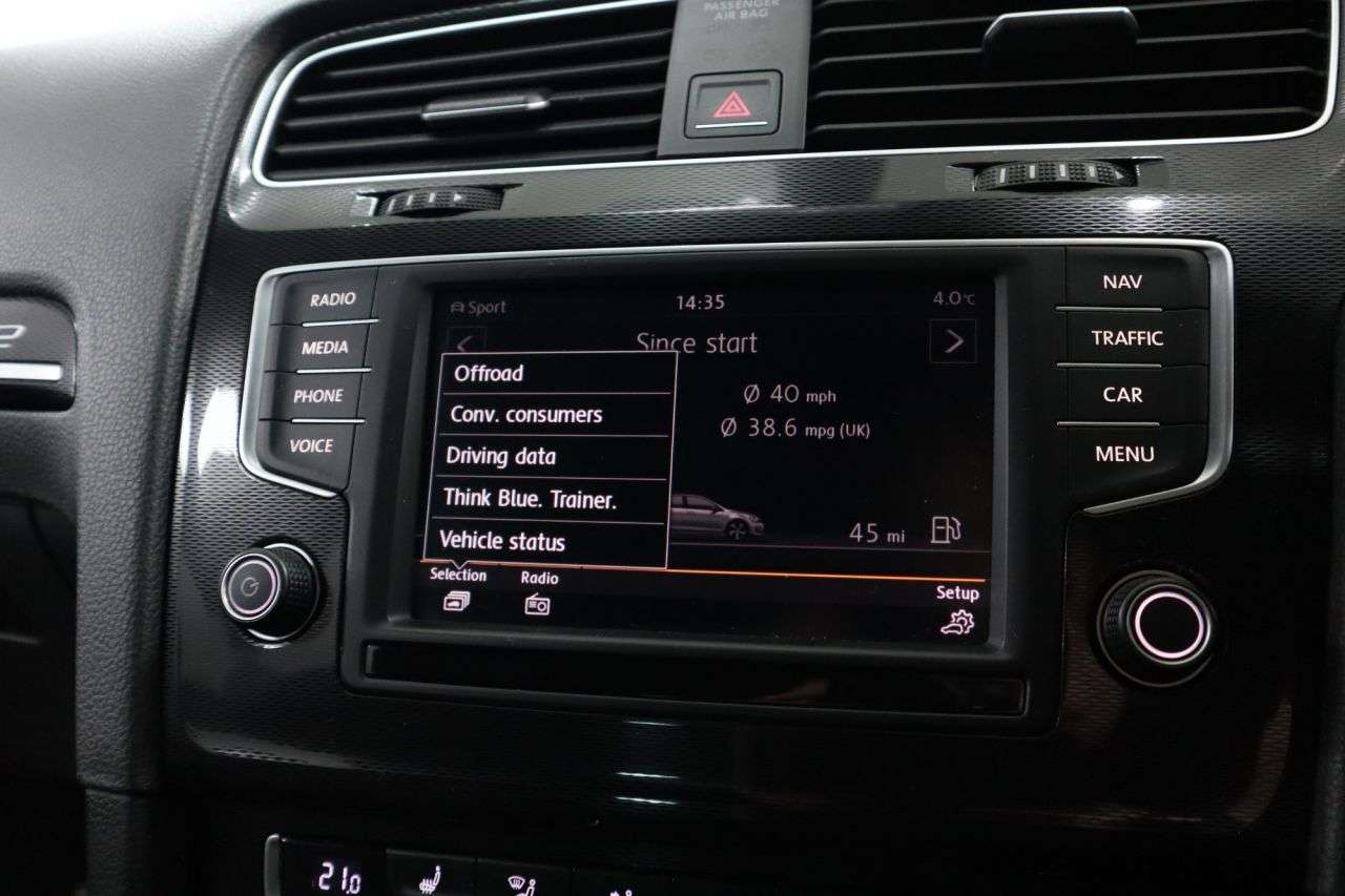 2015 VOLKSWAGEN GOLF 2015 VOLKSWAGEN GOLF