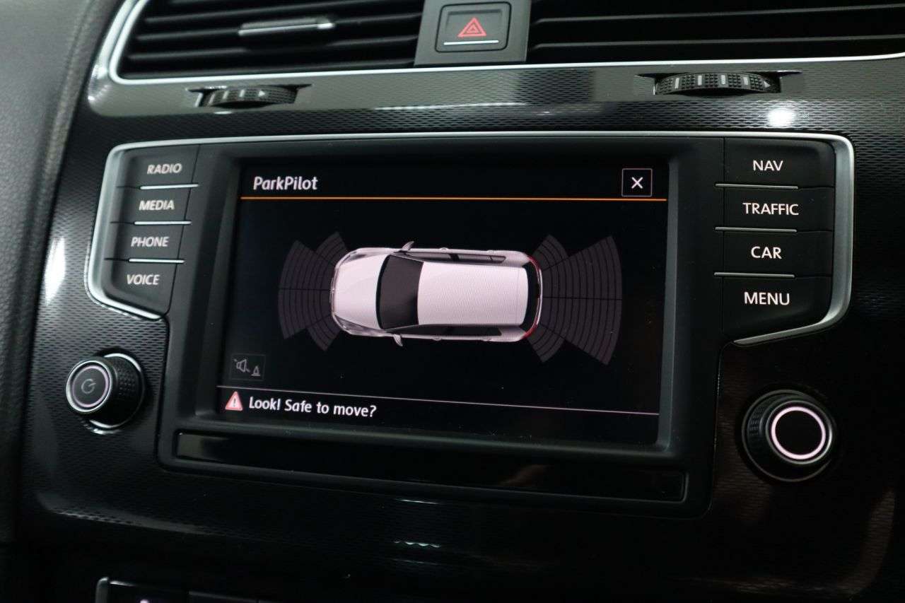 2015 VOLKSWAGEN GOLF 2015 VOLKSWAGEN GOLF