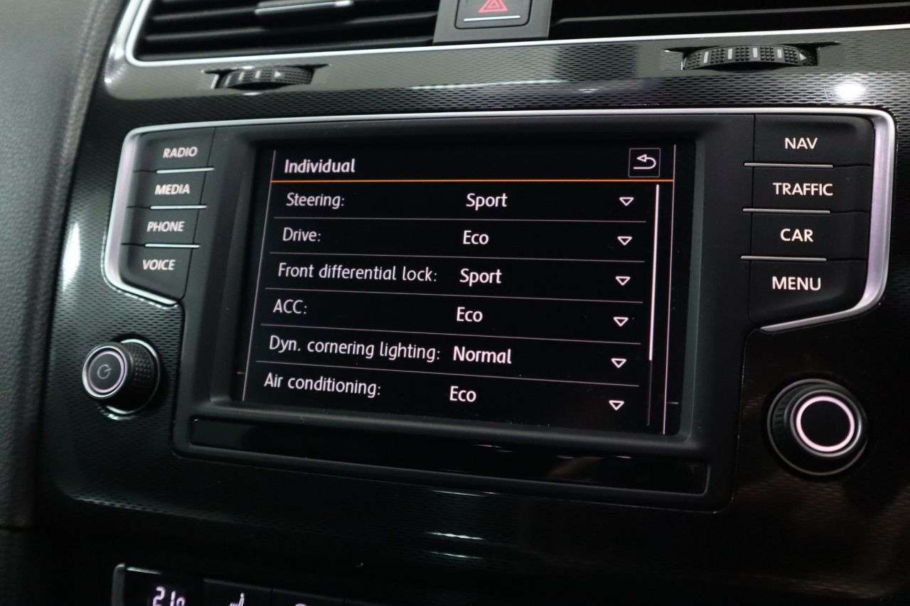 2015 VOLKSWAGEN GOLF 2015 VOLKSWAGEN GOLF