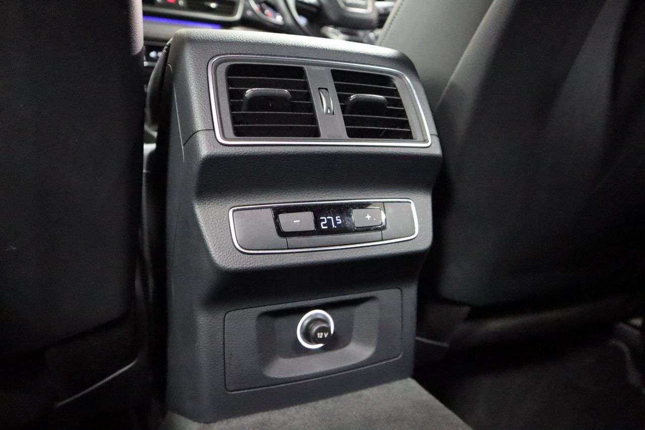 2018 AUDI SQ5 2018 AUDI SQ5