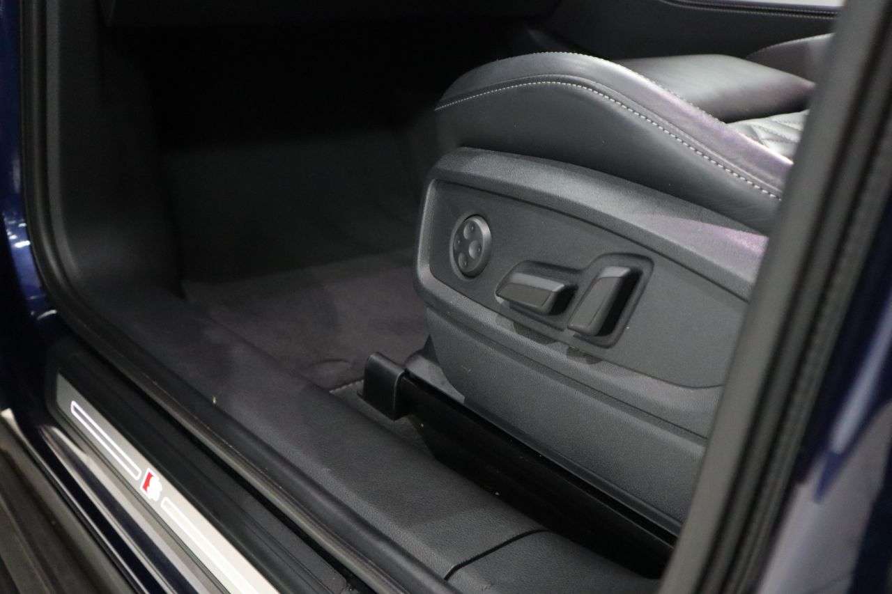 2018 AUDI SQ5 2018 AUDI SQ5