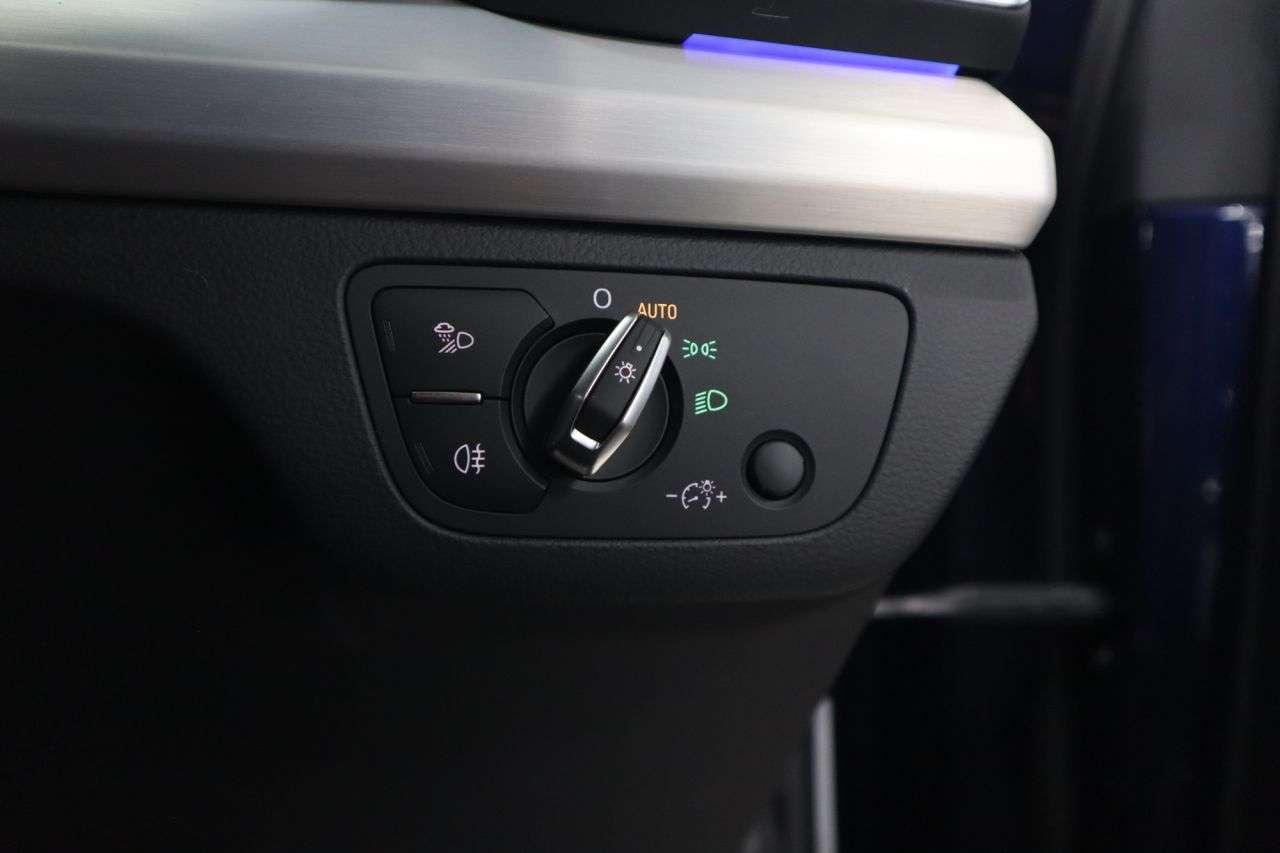 2018 AUDI SQ5 2018 AUDI SQ5