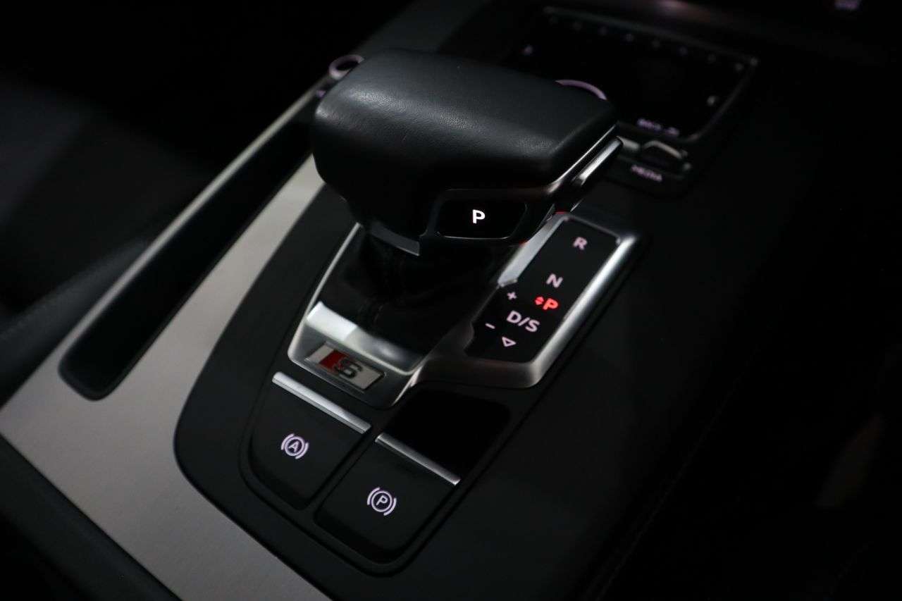 2018 AUDI SQ5 2018 AUDI SQ5