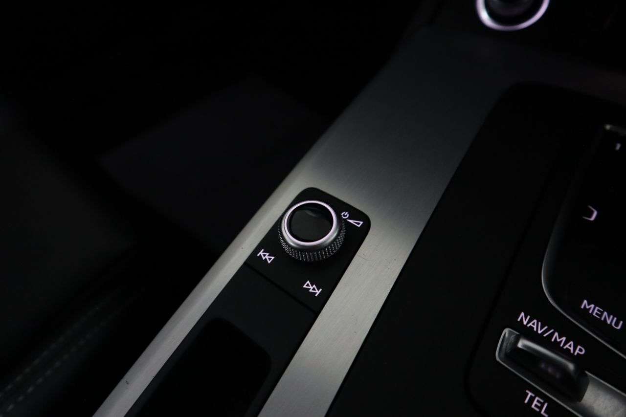 2018 AUDI SQ5 2018 AUDI SQ5