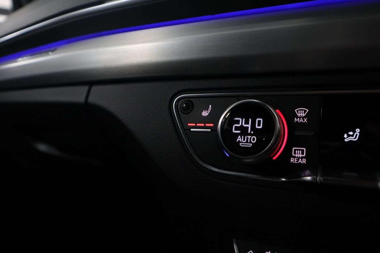 2018 AUDI SQ5 2018 AUDI SQ5