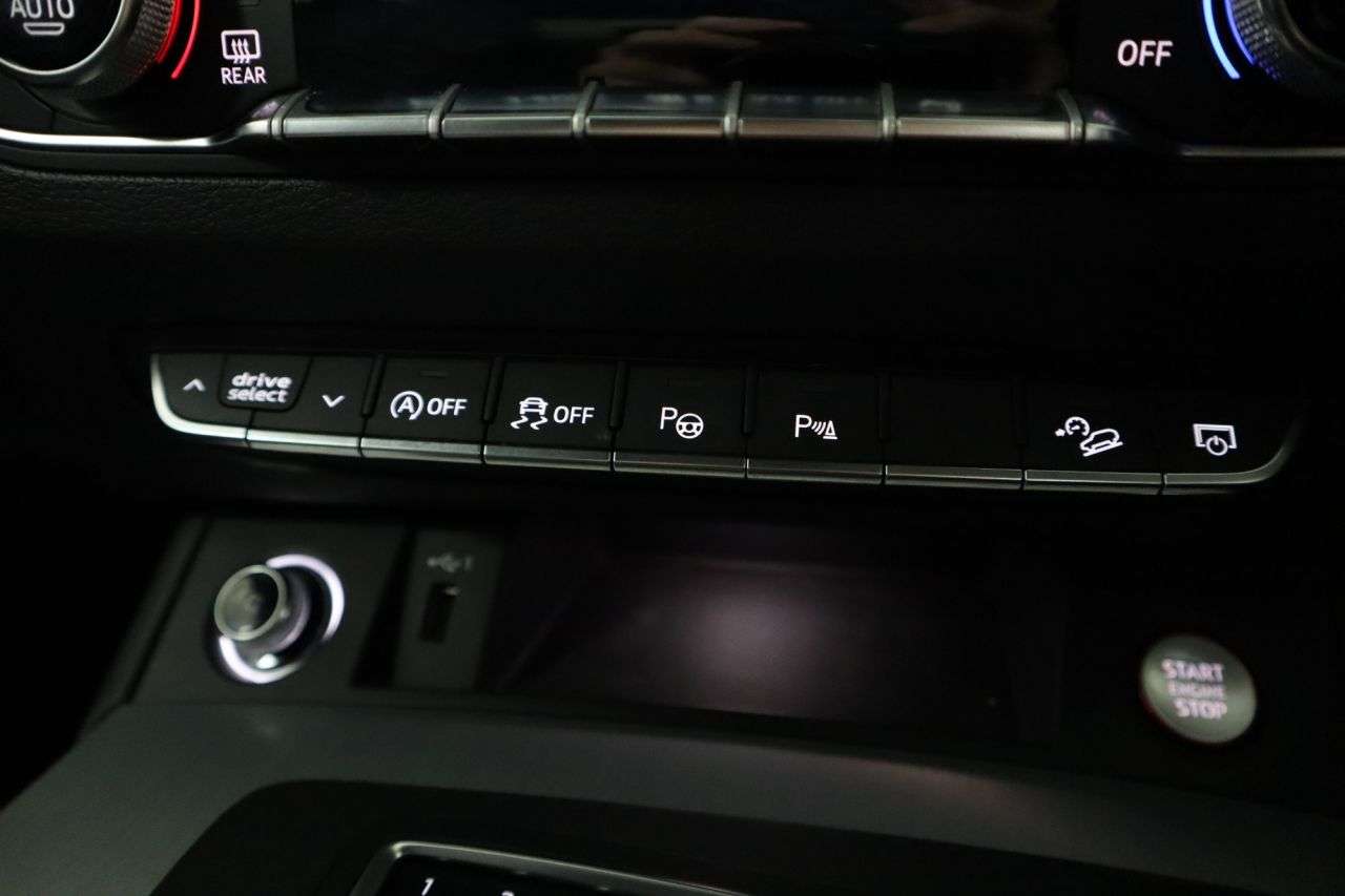 2018 AUDI SQ5 2018 AUDI SQ5