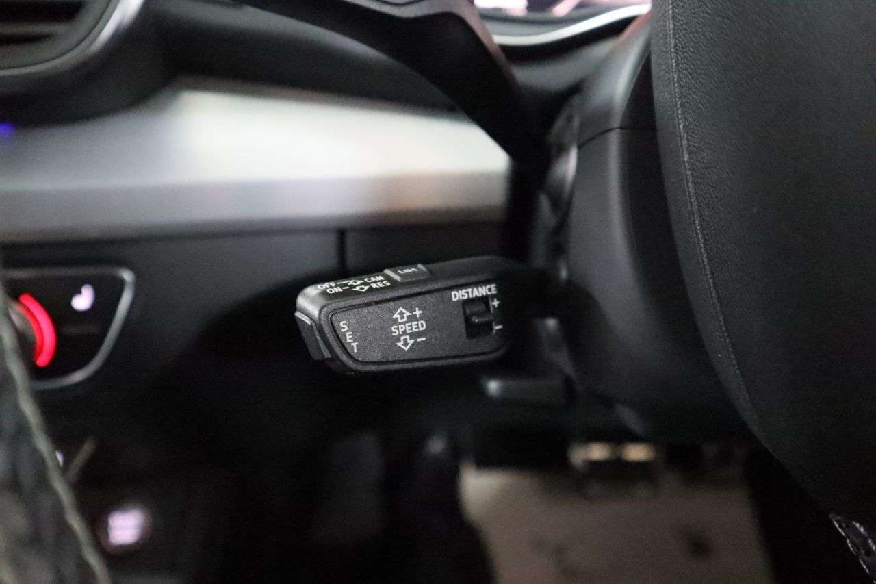 2018 AUDI SQ5 2018 AUDI SQ5