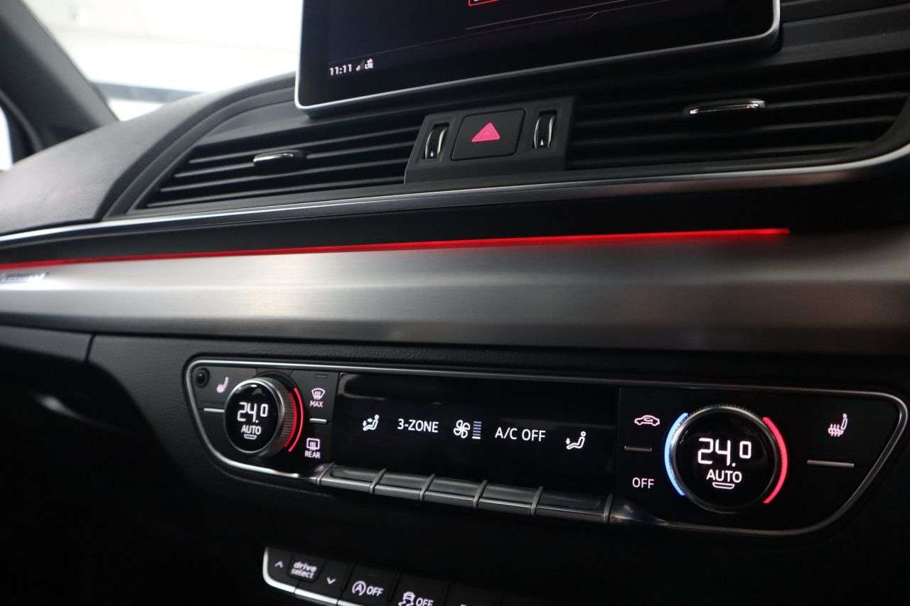 2018 AUDI SQ5 2018 AUDI SQ5