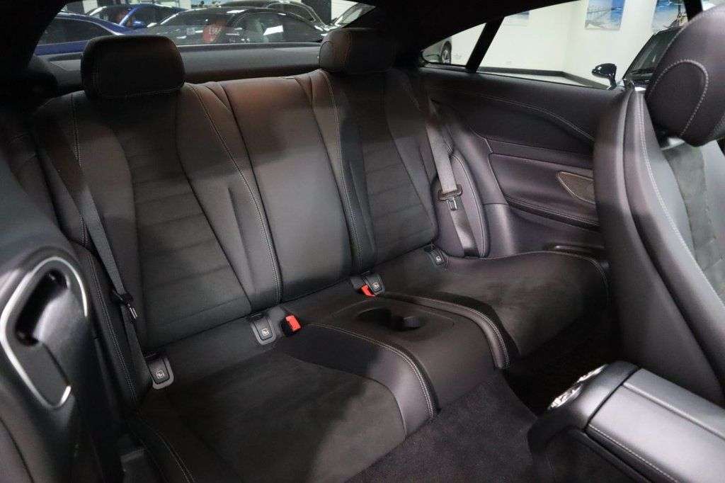 2018 MERCEDES-BENZ E-CLASS 2018 MERCEDES-BENZ E-CLASS