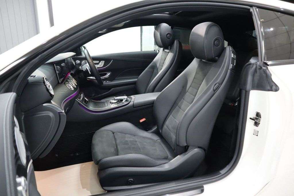 2018 MERCEDES-BENZ E-CLASS 2018 MERCEDES-BENZ E-CLASS