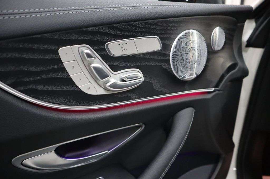 2018 MERCEDES-BENZ E-CLASS 2018 MERCEDES-BENZ E-CLASS