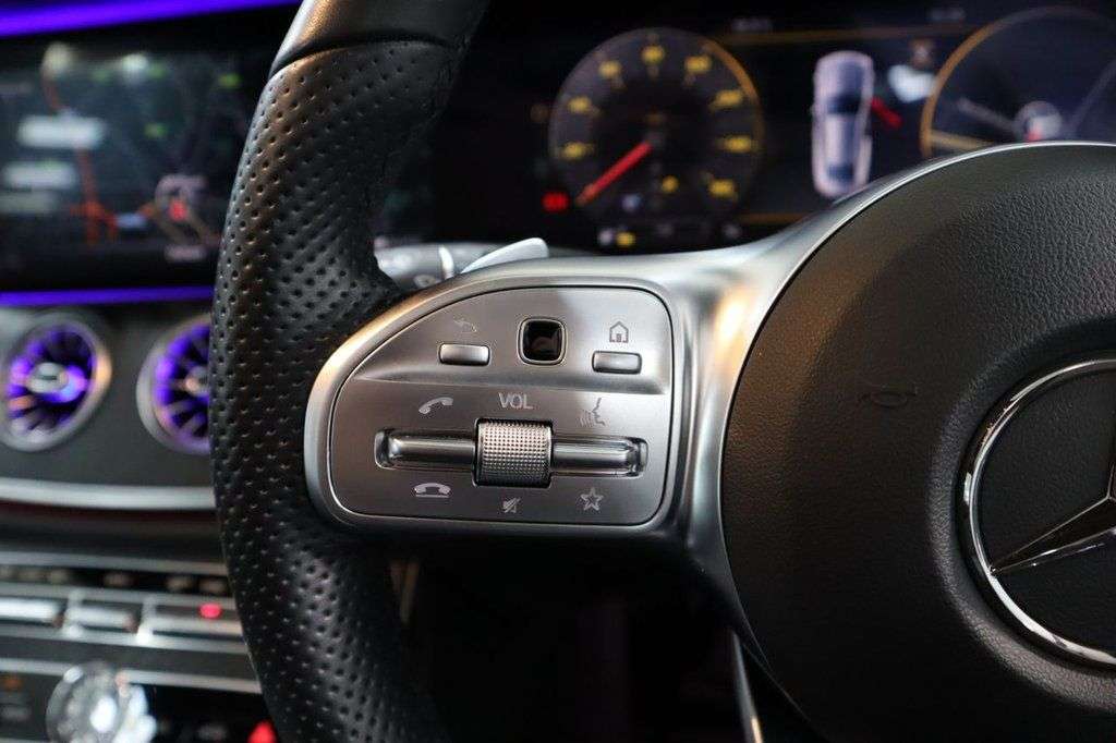 2018 MERCEDES-BENZ E-CLASS 2018 MERCEDES-BENZ E-CLASS