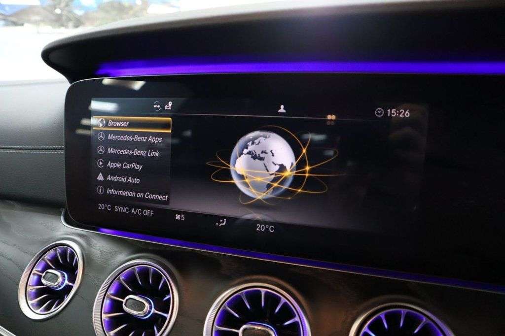 2018 MERCEDES-BENZ E-CLASS 2018 MERCEDES-BENZ E-CLASS