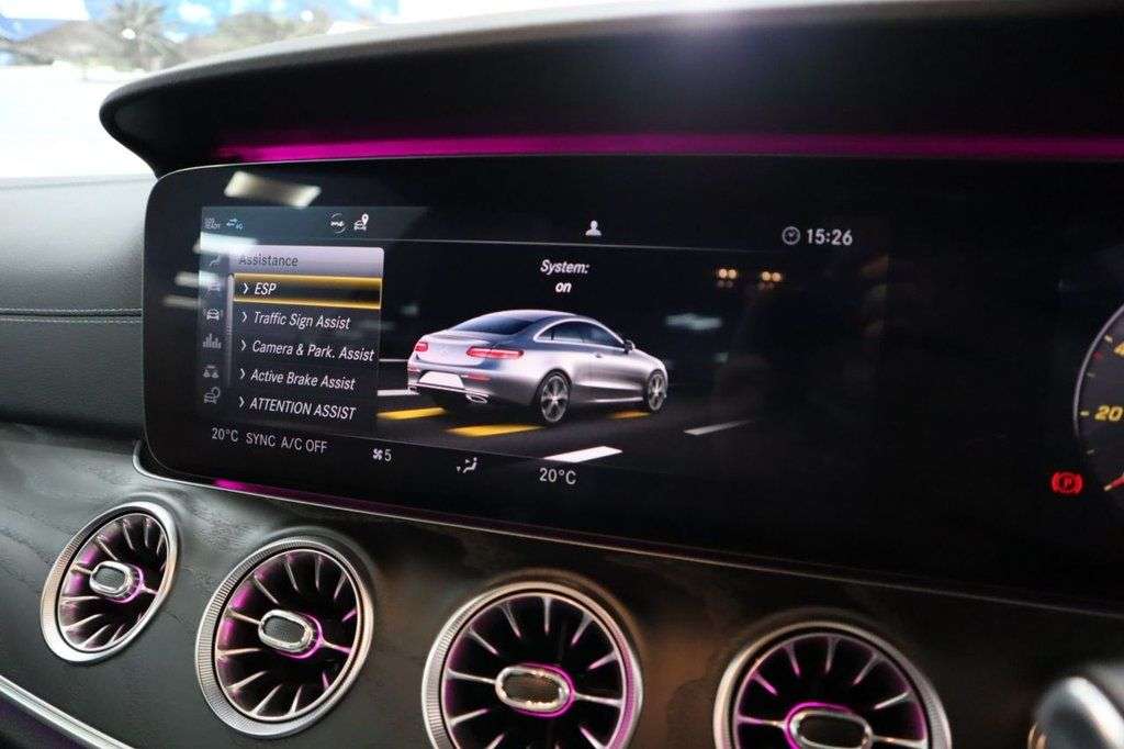 2018 MERCEDES-BENZ E-CLASS 2018 MERCEDES-BENZ E-CLASS