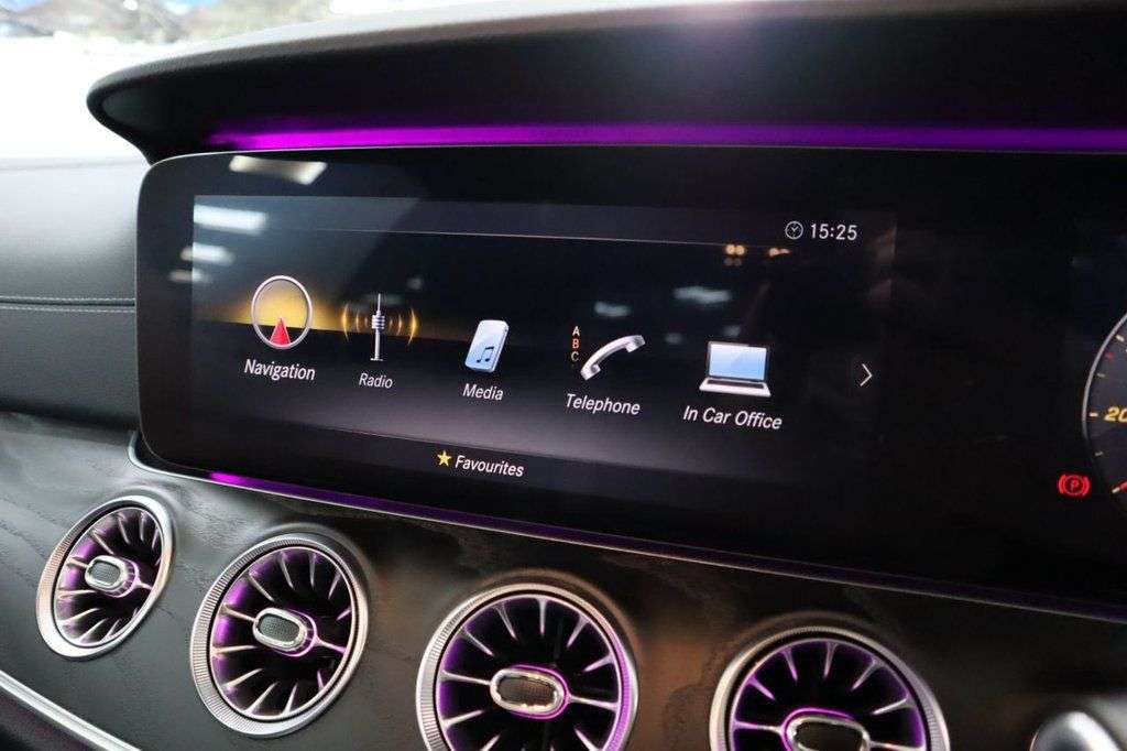 2018 MERCEDES-BENZ E-CLASS 2018 MERCEDES-BENZ E-CLASS