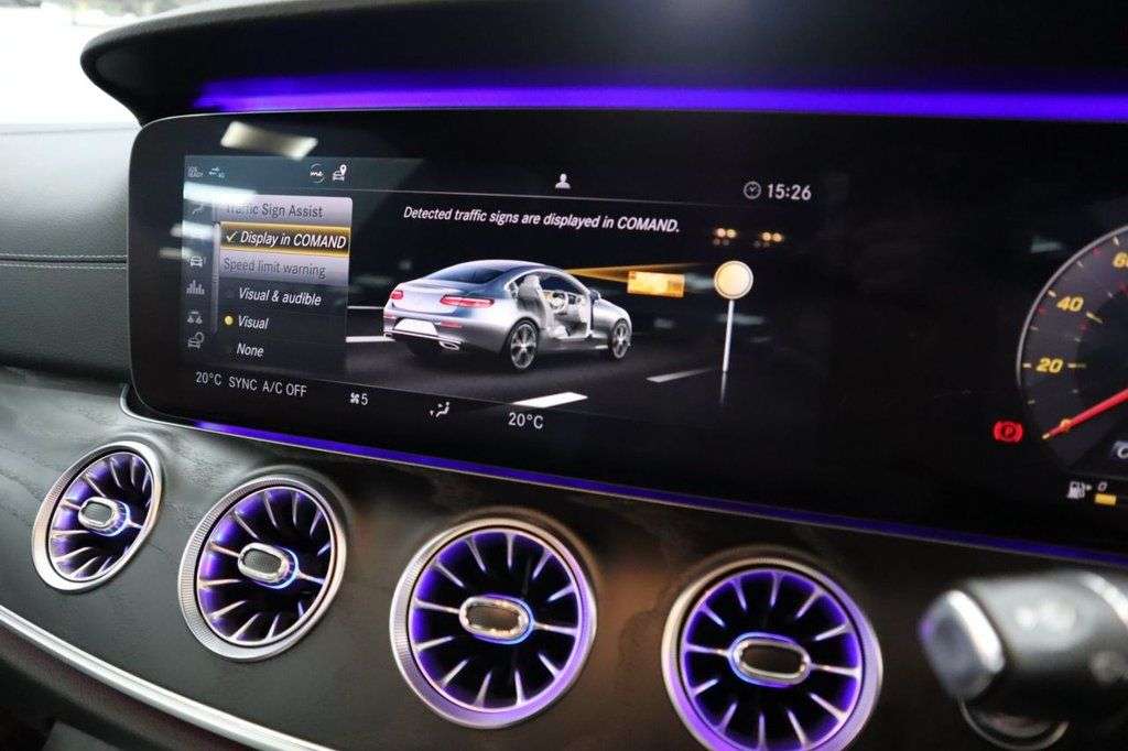 2018 MERCEDES-BENZ E-CLASS 2018 MERCEDES-BENZ E-CLASS