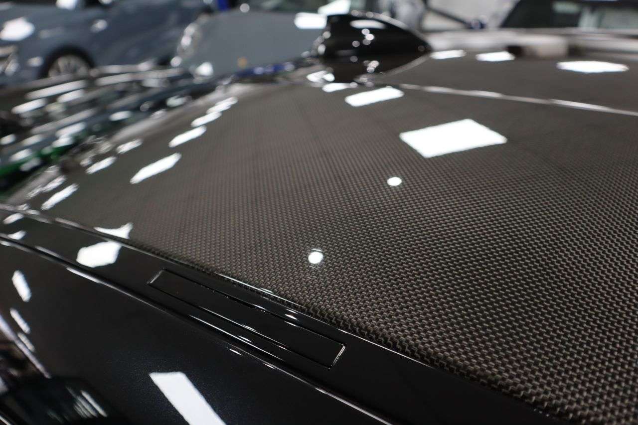 2019 BMW M4 2019 BMW M4