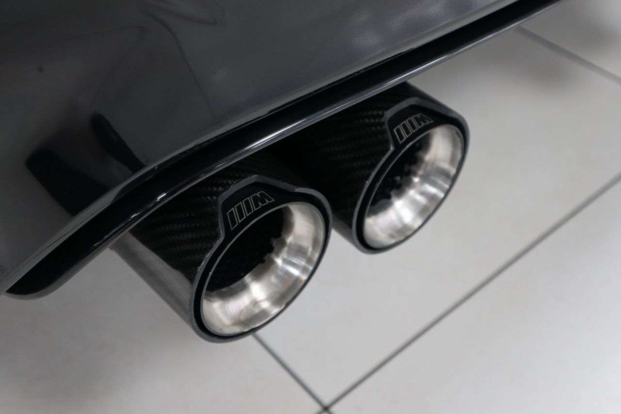 2019 BMW M4 2019 BMW M4