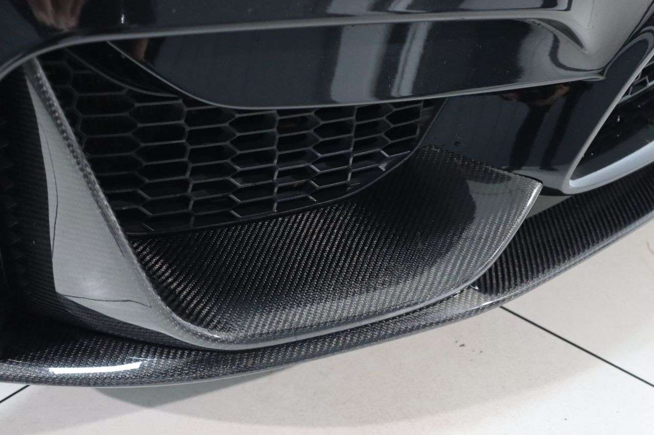 A 2019 BMW M4 3.0 BiTurbo GPF Competition Coupe 2dr Petrol DCT Euro 6 (s/s) (450 ps) RARE A 2019 BMW M4 3.0 BiTurbo GPF Competition Coupe 2dr Petrol DCT Euro 6 (s/s) (450 ps) RARE