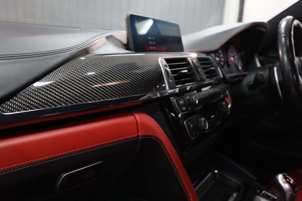 2019 BMW M4 2019 BMW M4