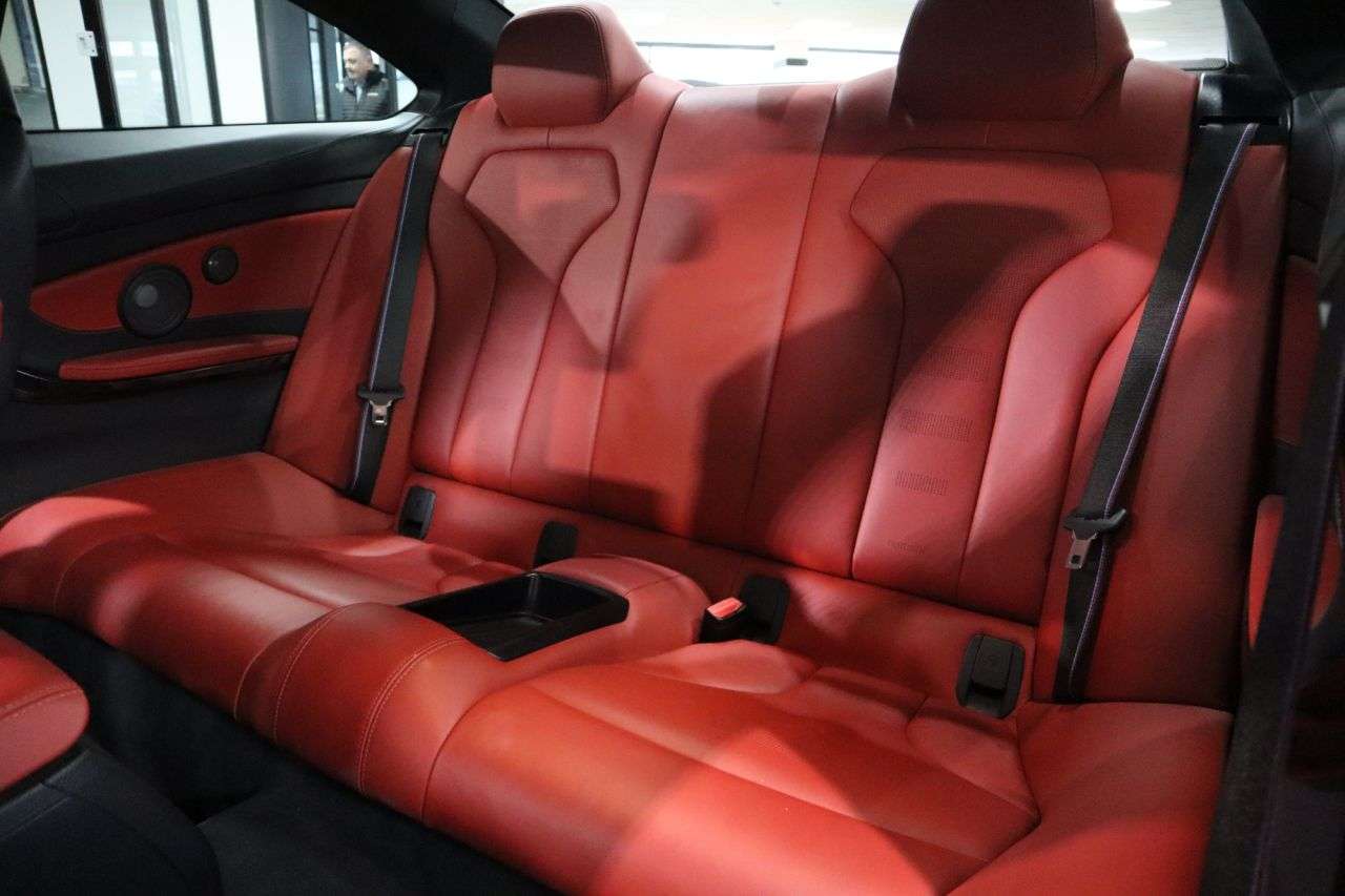 2019 BMW M4 2019 BMW M4