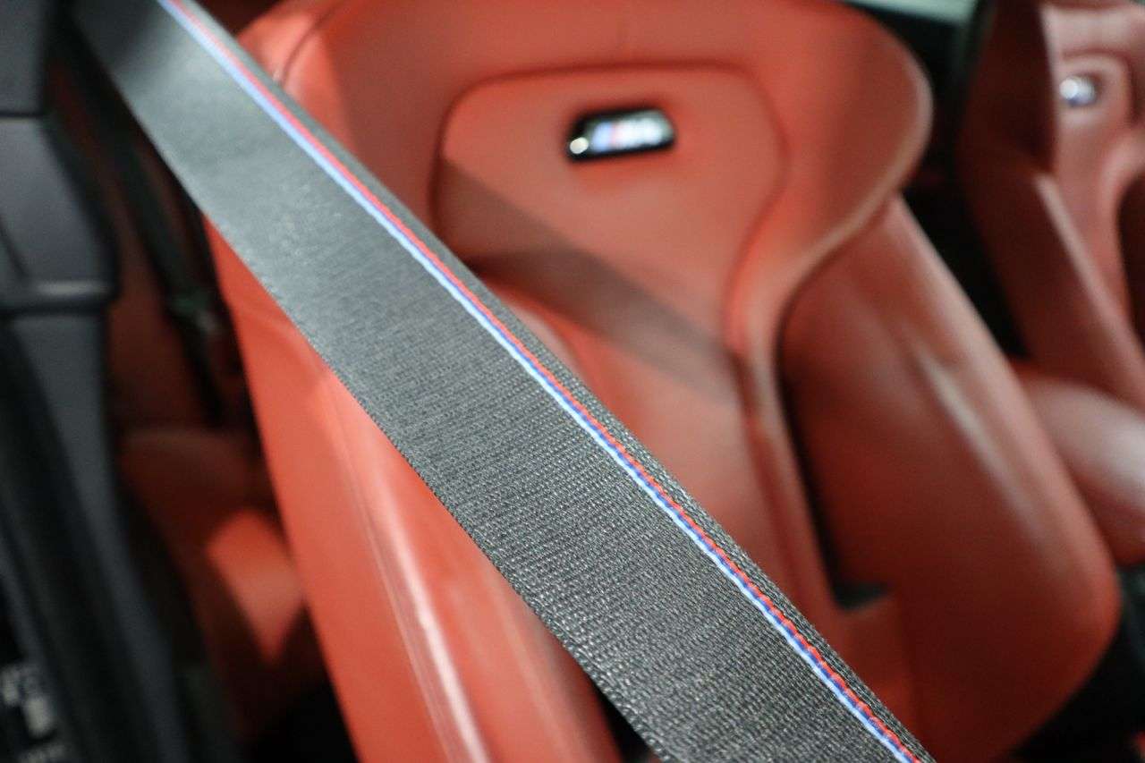 2019 BMW M4 2019 BMW M4