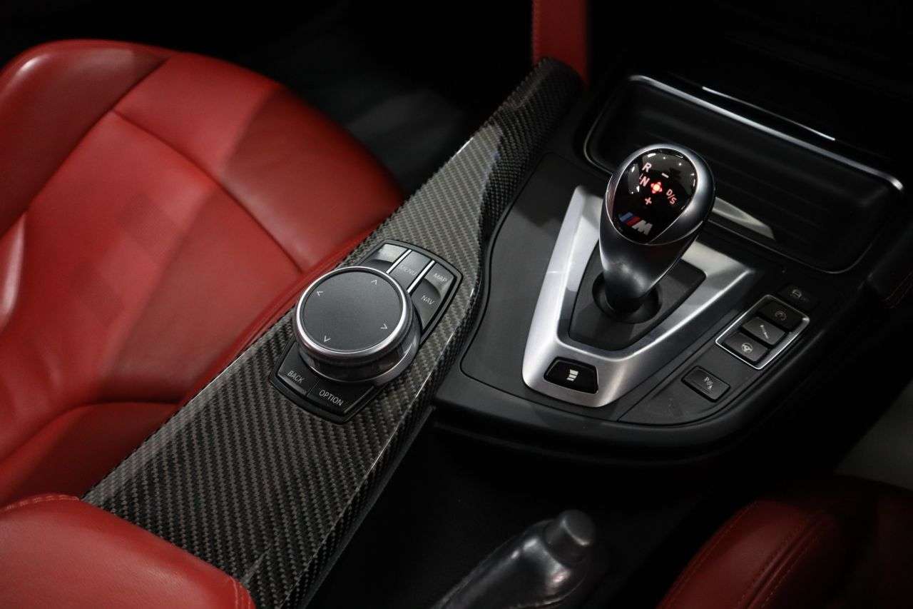 2019 BMW M4 2019 BMW M4