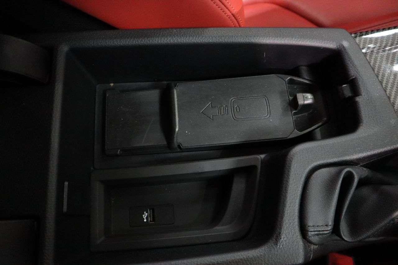 2019 BMW M4 2019 BMW M4