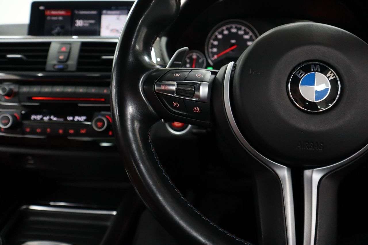 2019 BMW M4 2019 BMW M4