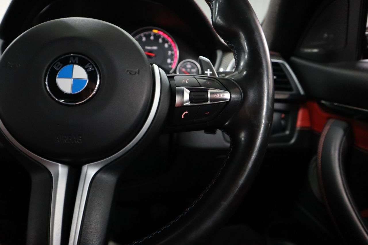 2019 BMW M4 2019 BMW M4