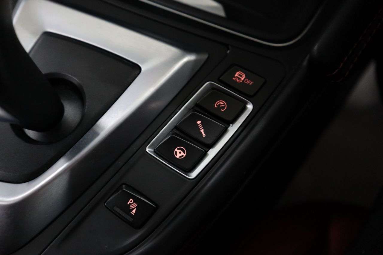 2019 BMW M4 2019 BMW M4