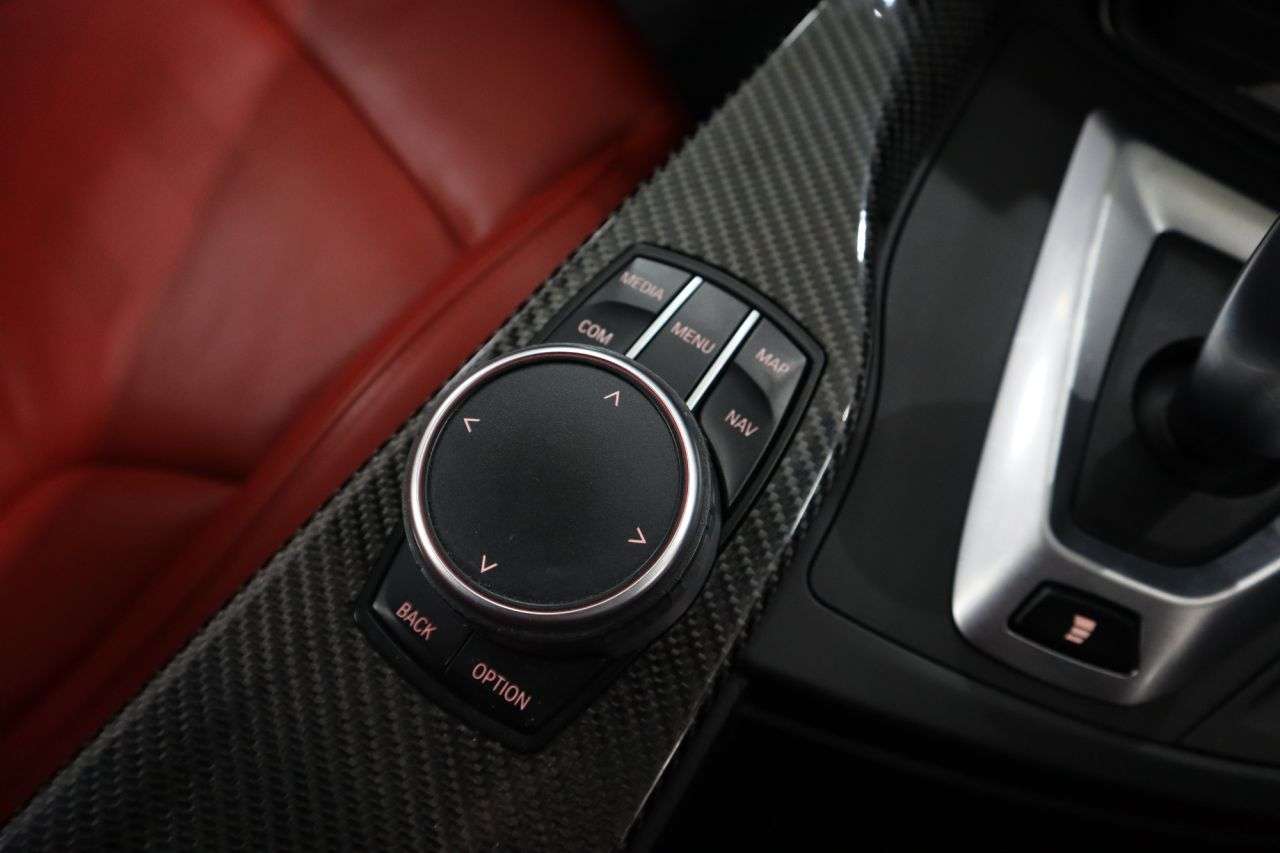 2019 BMW M4 2019 BMW M4