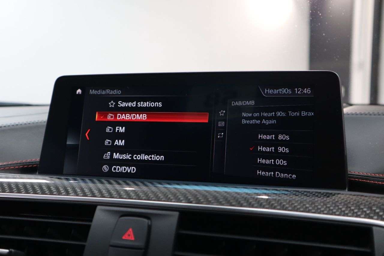 2019 BMW M4 2019 BMW M4