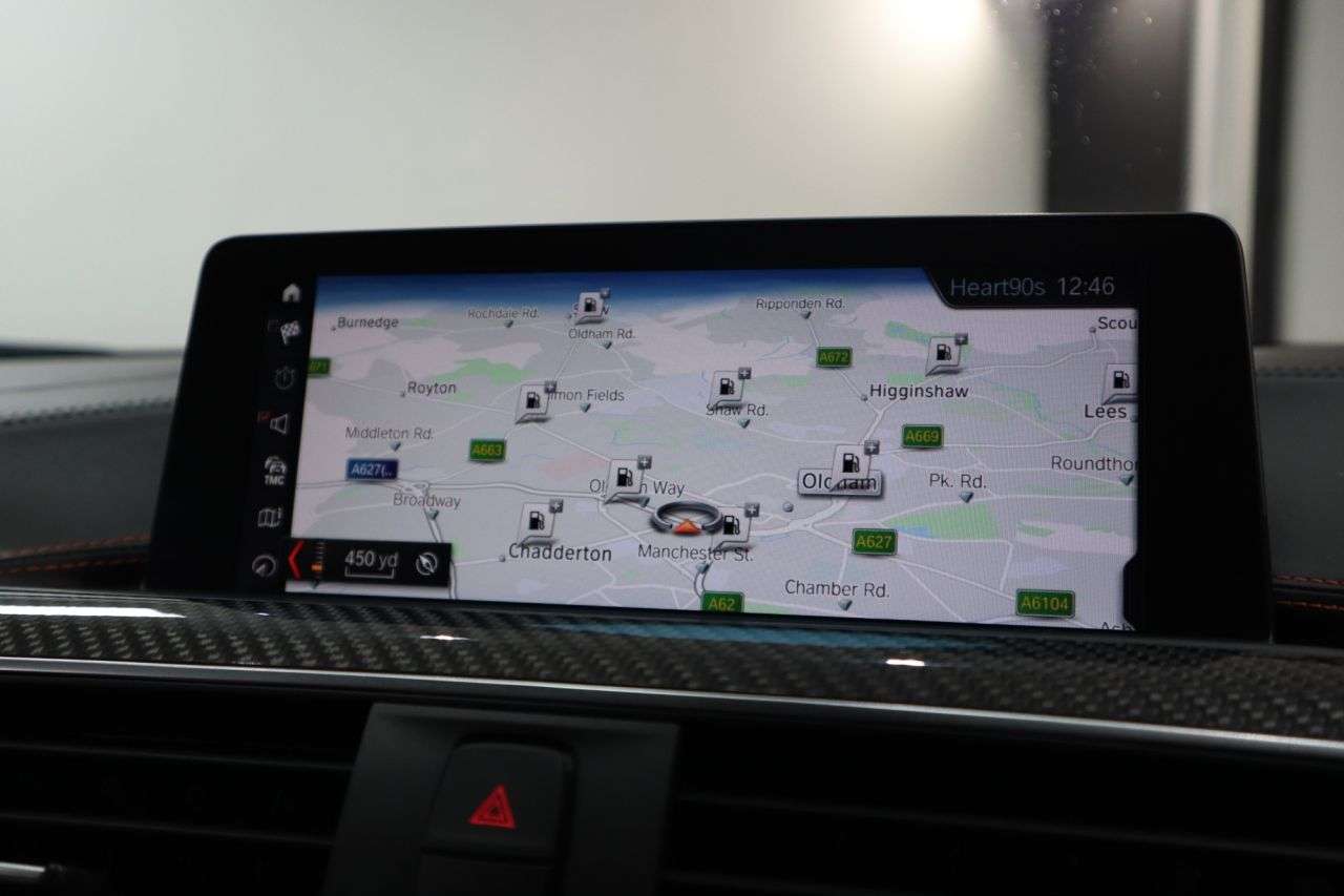 2019 BMW M4 2019 BMW M4