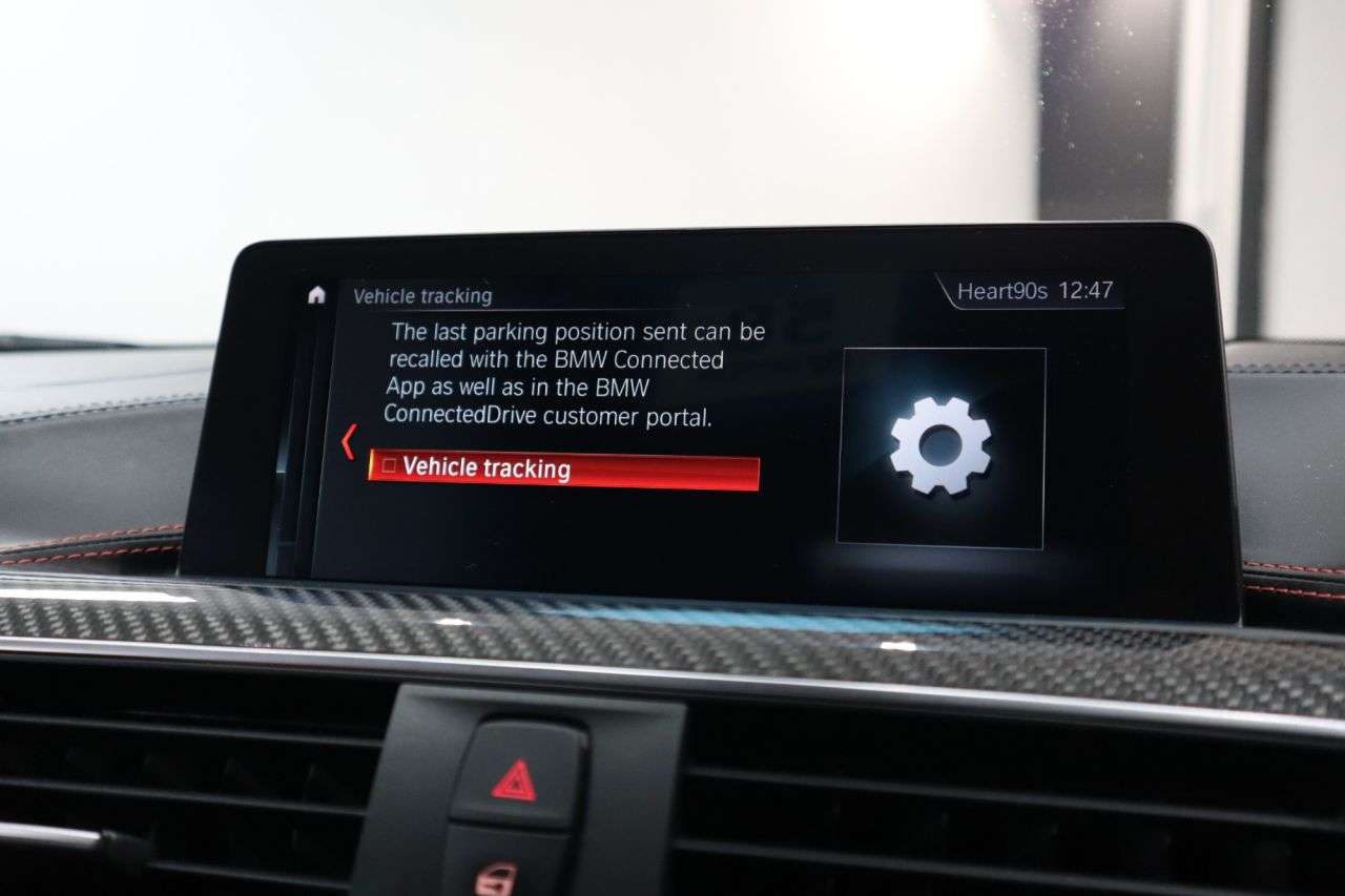 2019 BMW M4 2019 BMW M4