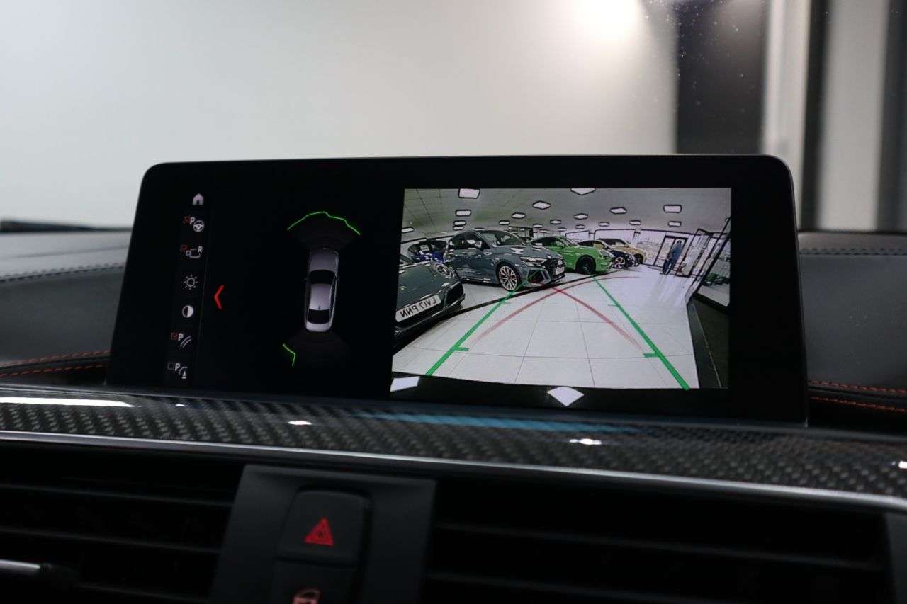 2019 BMW M4 2019 BMW M4