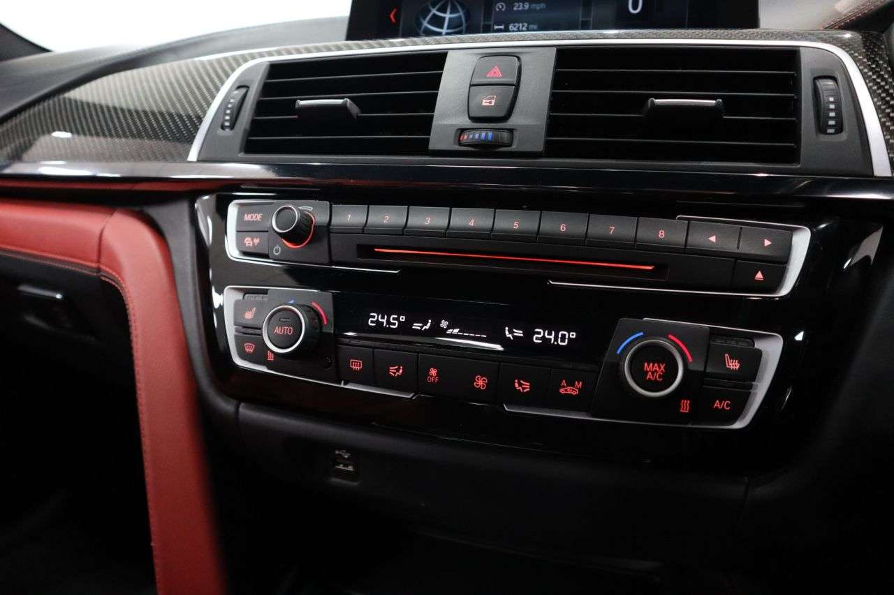 2019 BMW M4 2019 BMW M4