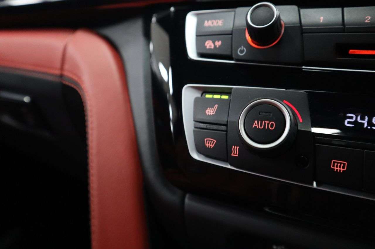 2019 BMW M4 2019 BMW M4