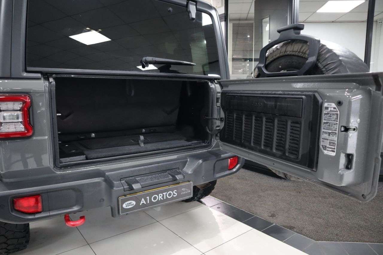 2020 JEEP WRANGLER 2020 JEEP WRANGLER