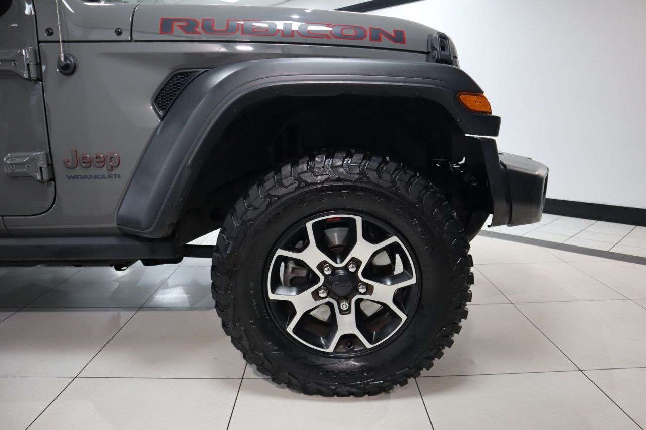 2020 JEEP WRANGLER 2020 JEEP WRANGLER