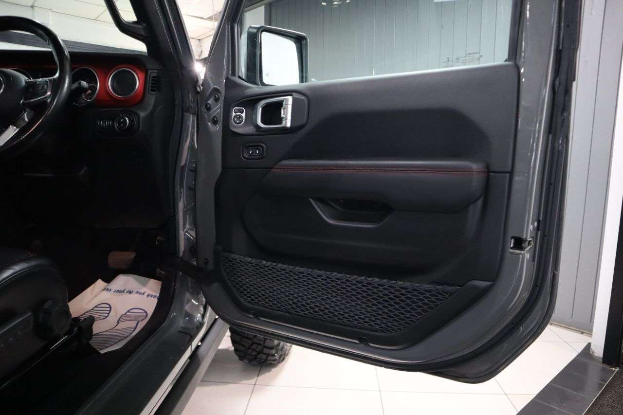 2020 JEEP WRANGLER 2020 JEEP WRANGLER