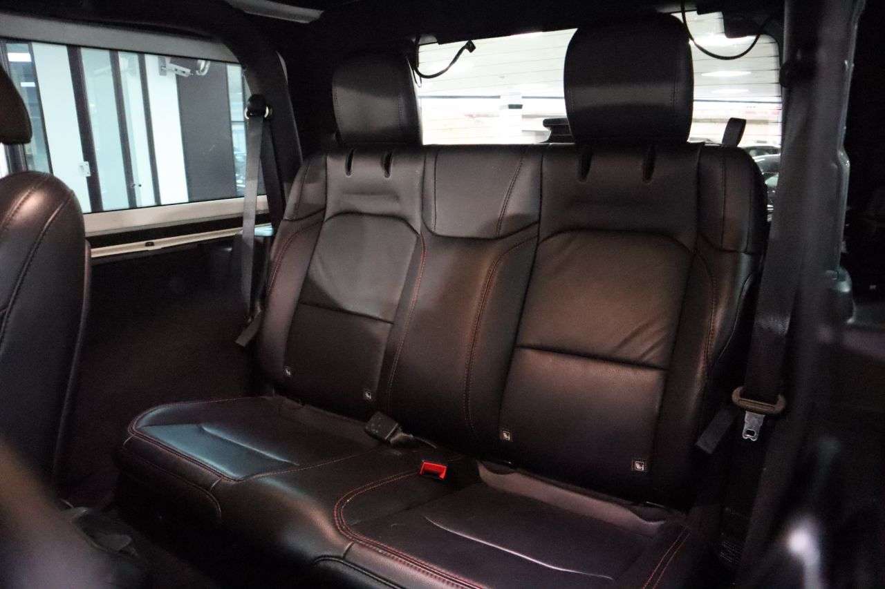 2020 JEEP WRANGLER 2020 JEEP WRANGLER