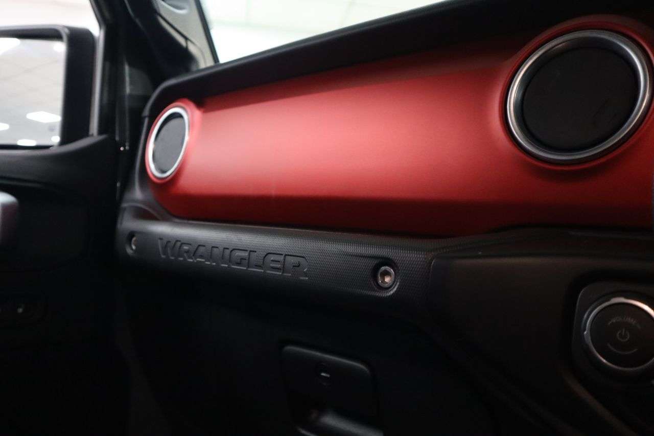 2020 JEEP WRANGLER 2020 JEEP WRANGLER