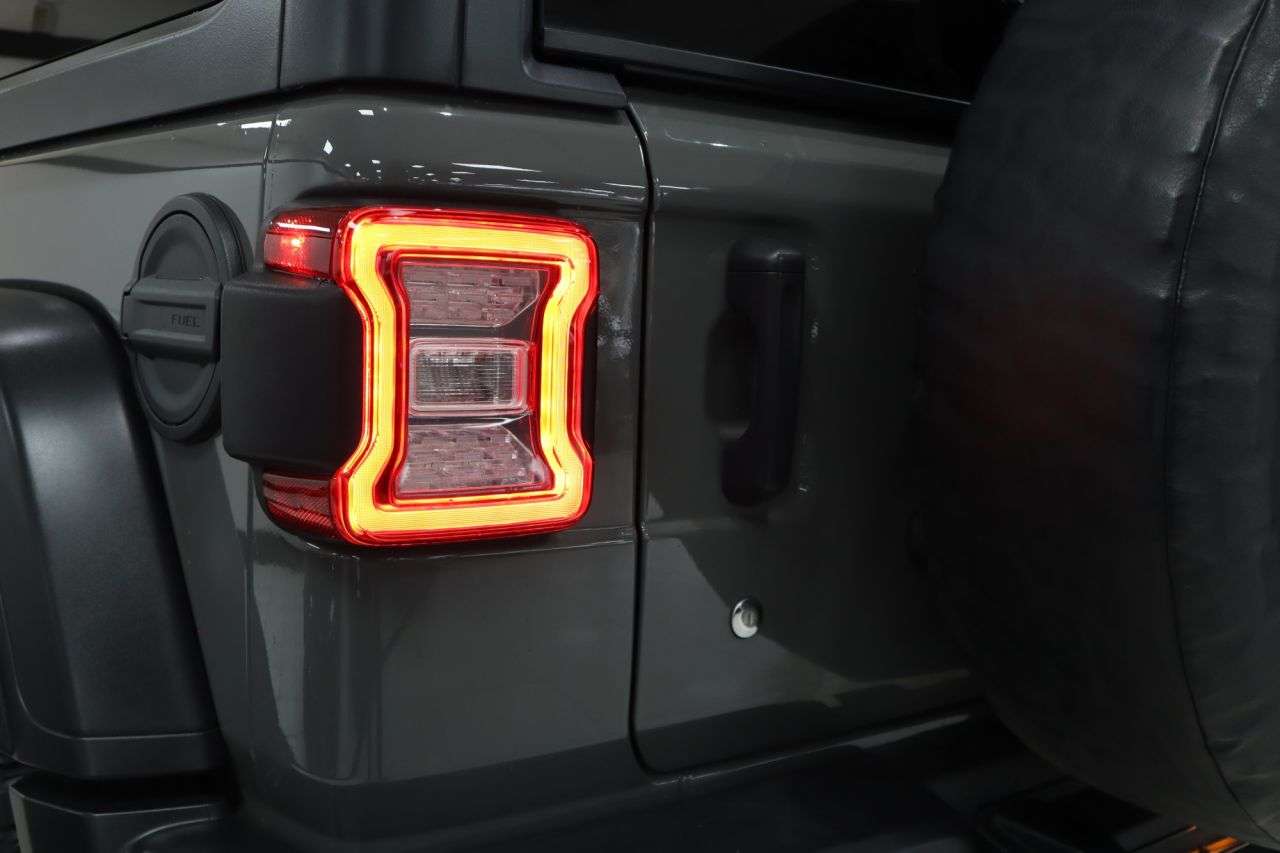 2020 JEEP WRANGLER 2020 JEEP WRANGLER