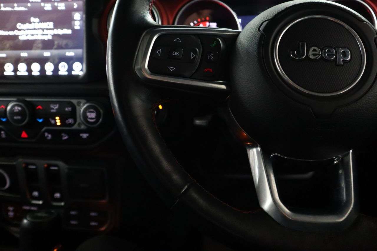 2020 JEEP WRANGLER 2020 JEEP WRANGLER