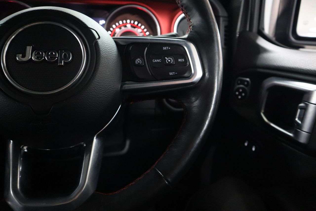 2020 JEEP WRANGLER 2020 JEEP WRANGLER