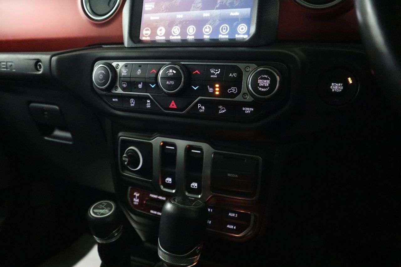 2020 JEEP WRANGLER 2020 JEEP WRANGLER