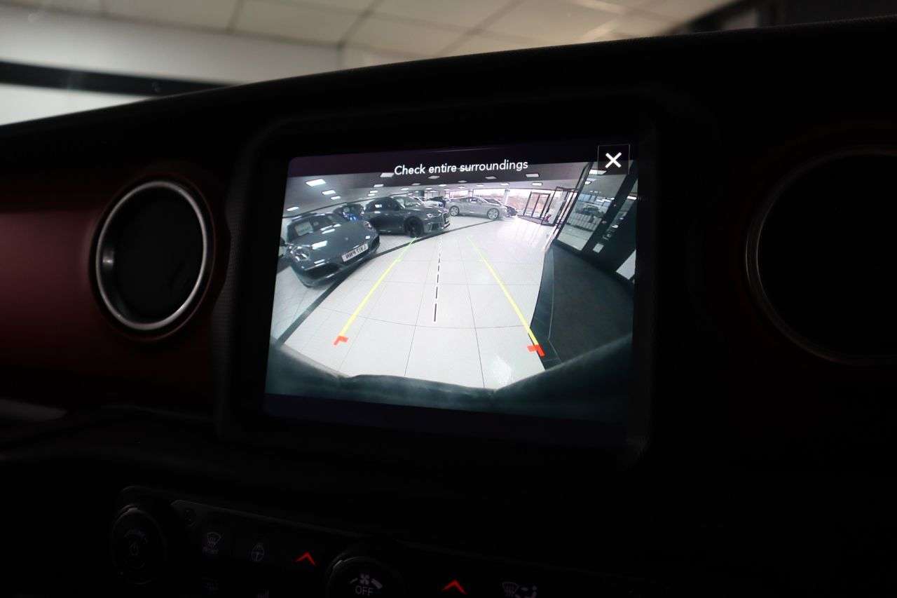 2020 JEEP WRANGLER 2020 JEEP WRANGLER