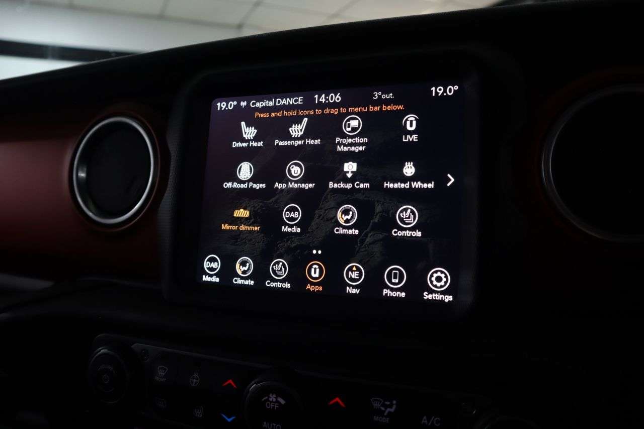 2020 JEEP WRANGLER 2020 JEEP WRANGLER