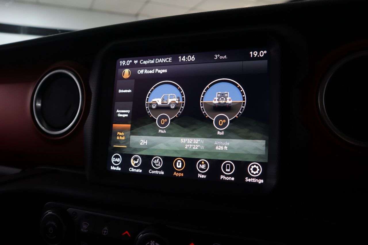 2020 JEEP WRANGLER 2020 JEEP WRANGLER